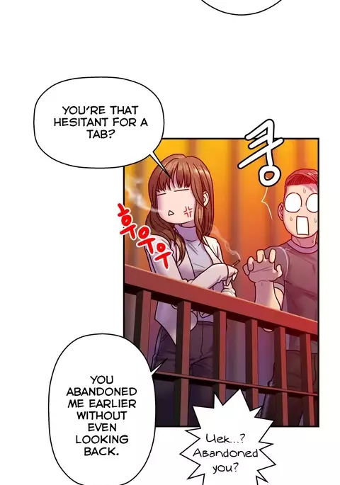 Ghost Love Ch.1-21.5