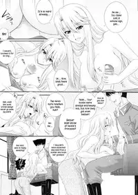 [Akiyama Kenta] Erogun Ch.1-3 [English] [Kusanyagi]