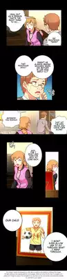 [Donggul Gom] She is Young (English) Part 1/2