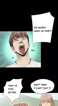 [Madstart] Secret Island Ch.1-28 (English) (Ongoing)