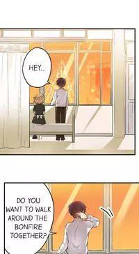 Committee Chairman, Didn't You Just Masturbate In the Bathroom? I Can See the Number of Times People Orgasm (Ch.1 - 24)[English](Ongoing)