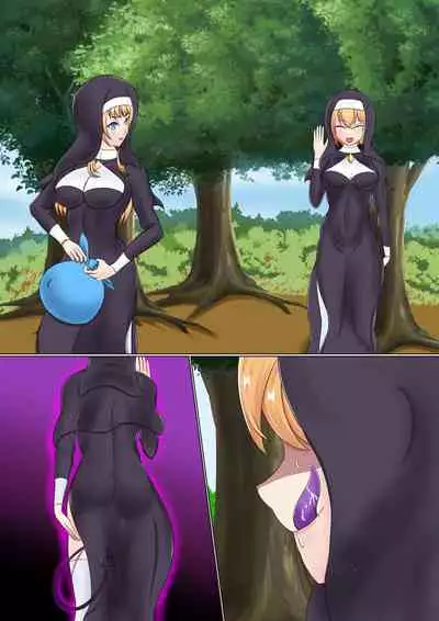 Chapel Of Succubus II