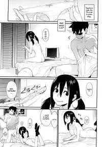 [Yukimi] Kano Bana [English]