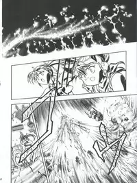 [Gambler Club (Kousaka Jun)] LET'S Ra MIX (Cardcaptor Sakura, Bakusou Kyoudai Lets & Go!!)