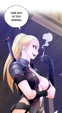 Perfect Half Ch.1-23 (English) (Ongoing)