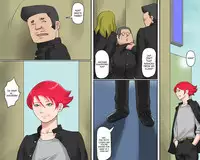 [Naya] Nyotaika Maso Shoufu Aya Chijoku no Costume | Aya [English] [SaHa]