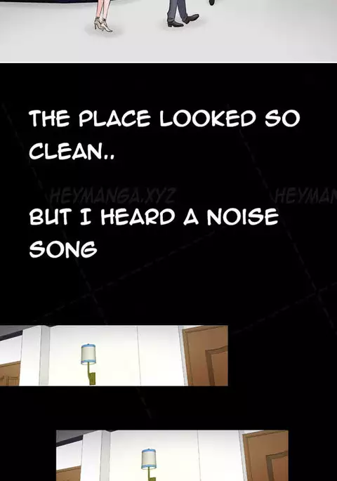 The Taste of Hands Ch.1-71