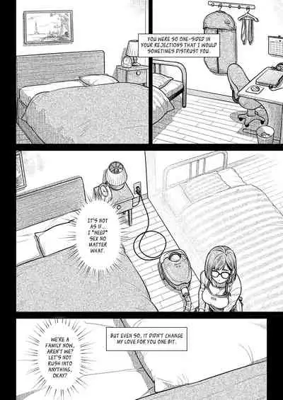 [Otaku Beam (Ootsuka Mahiro)] Kurata Akiko no Kokuhaku 1 - Confession of Akiko kurata Epsode 1 [English] [Digital]