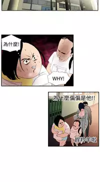 Desire King (慾求王) Ch.1-12 (chinese)