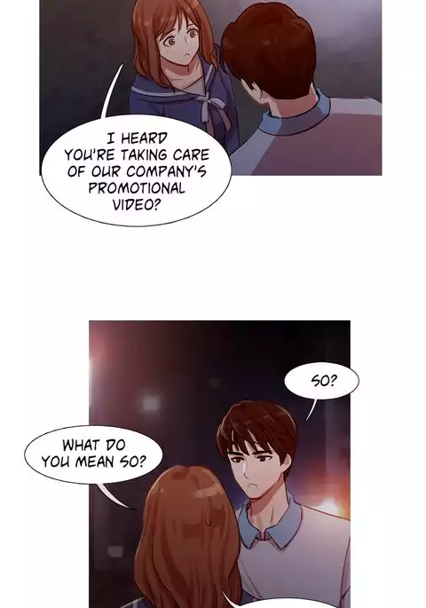 Scandal of the Witch Ch.1-25