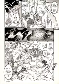 (C68) [Uropyon (Urotan)] Eco Splash 6 (Ecoko) [English]