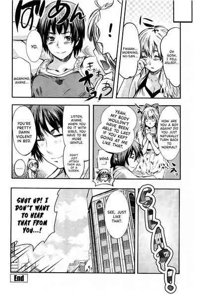 Kinoko Panic | Mushroom Panic