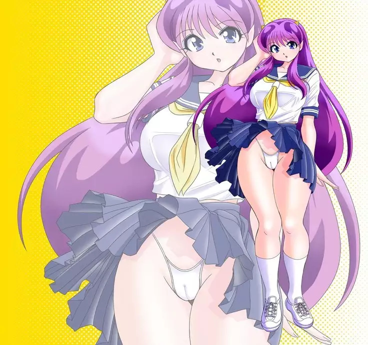 Urusei Yatsura Nuki TN