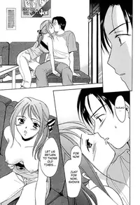 [Ooshima Towa] Berry Ecstasy [English] [Hentai-Enishi + Not4dawgs]