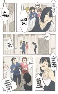 [Uru] Pretty Melt (English, colored, ongoing)