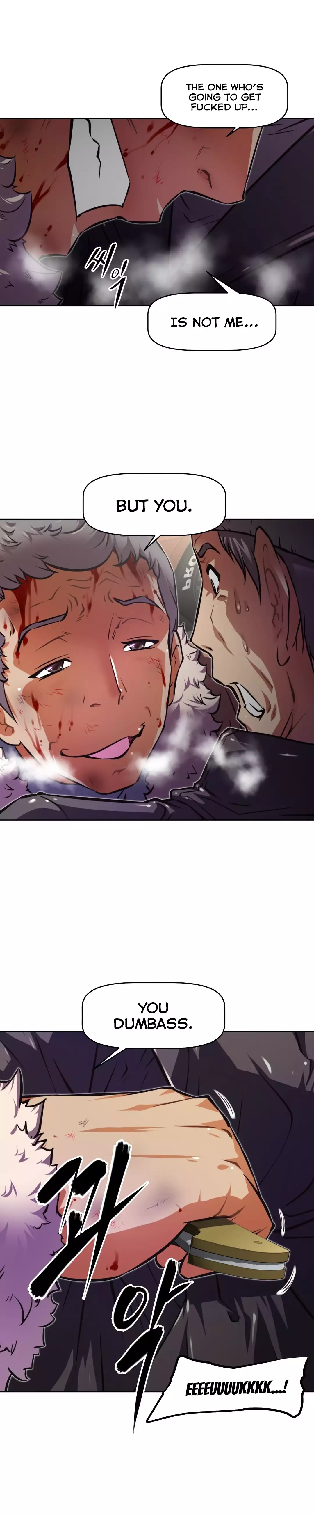 Brawling Go Ch.76-126