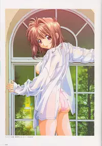 SECRET LOVERS ～MINASHIKA WORKS OFFICIAL EDITION～