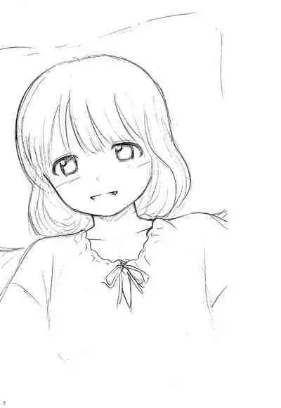 Kyonyuu Ojousama Idol Deisui Makura Soushuuhen