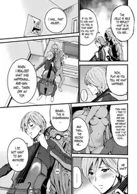 [Nagashima Chousuke] Girls Must Die! [English] [Lazarus H]