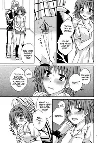 (C79) [Hyogetsu (Momonoki Fum)] Riko♥Style (To LOVE-ru) [English]