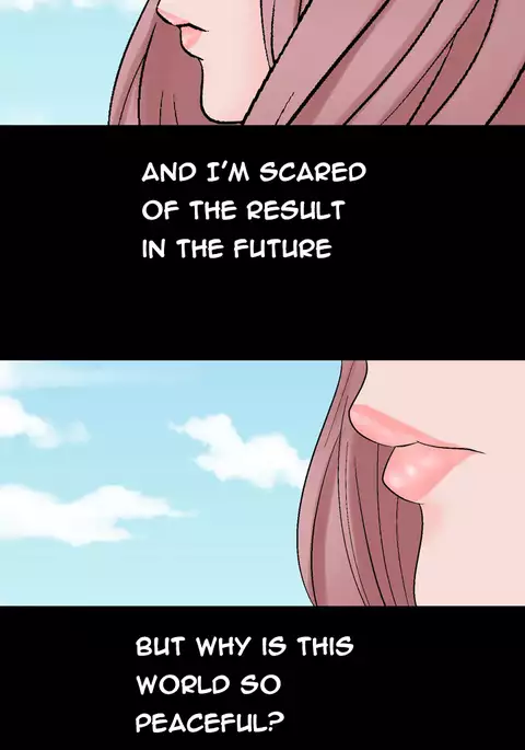 The Taste of Hands Ch.1-57