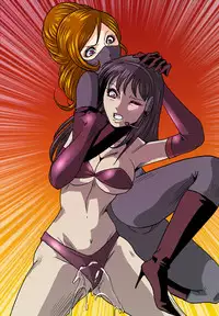 Goro Mask Ryona CG Collection Sono 2 Kanzenban