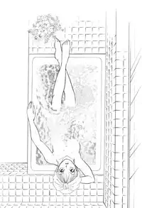 (C61) [Ryujin-kai (HITO Ribuki)] Saru no Fukou wa Mitsu no Aji | The Monkey's Misery is a Secret Pleasure (Dragon Ball Z) [English] [Arigatomina]