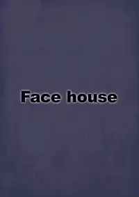 [Facehouse (Kanichiri)] Yukari-san ga Gamen kara Tobidashite Shippori Nuite Kureru Hon (Touhou Project) [Digital]