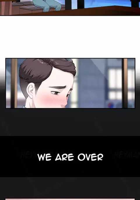 Tissue Thieves Ch.1-30