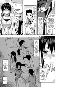 [Yuzuki N Dash] Ane-Koi [English] {Darknight + woootskie + QBtranslations + MumeiTL} [Decensored]