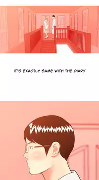 Hooker Ch.1-40 (English) (Ongoing)