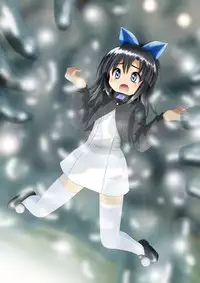 [Dende] Fushigi Sekai -Mystery World- Nonona 11 ~Kenage na Shimai to Majoku no Wana~