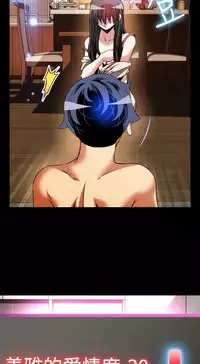 [KKUN &INSANE] Love Parameter 恋爱辅助器 86-93 [Chinese]