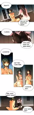[Fantastic Whale] Twin Slave Ch.1-22 (English) (Ongoing)