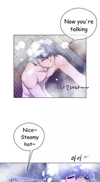 Perfect Half Ch.1-19 (English) (Ongoing)