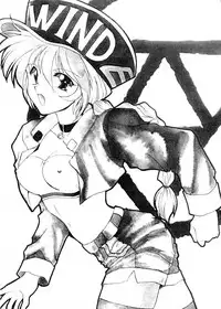 [Yasyokutei (Akazaki Yasuma)] JEWELRY ANGEL EX (Psychic Force)