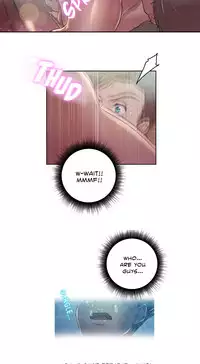 [BYMAN] Sex Knights-Erotic Sensuality & Perception Ch.1-12 (English) (Ongoing)