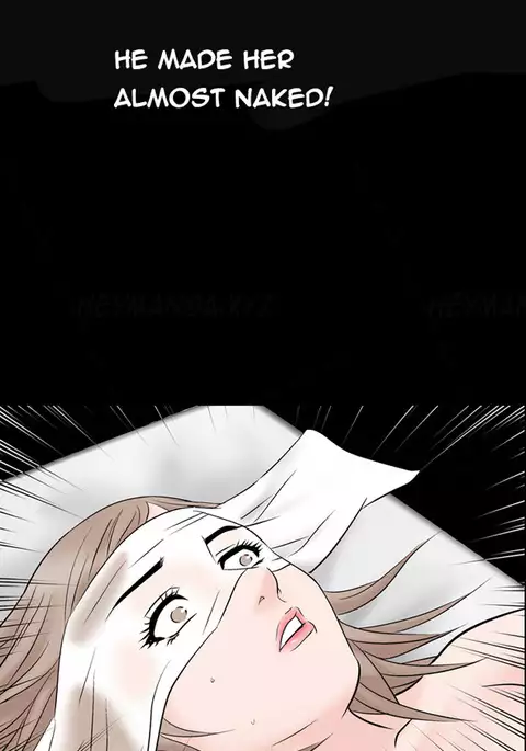 The Taste of Hands Ch.1-71