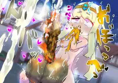 [19kome] buzama no kuni no ohimesama～ giri no mazyo no sinkou～