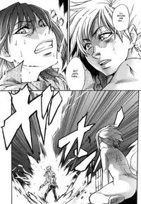 [Shiwasu no Okina] Shining Musume. 6. Rainbow Six [English] [desudesu] [Decensored]