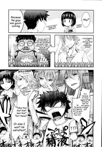 [TANA] Oyomesama Honey Days Ch. 1-5 [English] =LWB=
