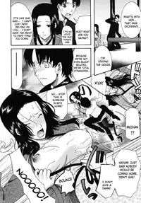 [Saki Urara] Hatsukoi wa Uragiranai (One Cannot Betray Ones First Love) Ch.1-3 [English] [Brolen&Makasu]