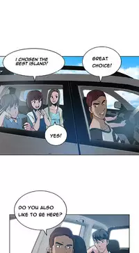 Change Partner Ch.1-19 (English) (Ongoing)