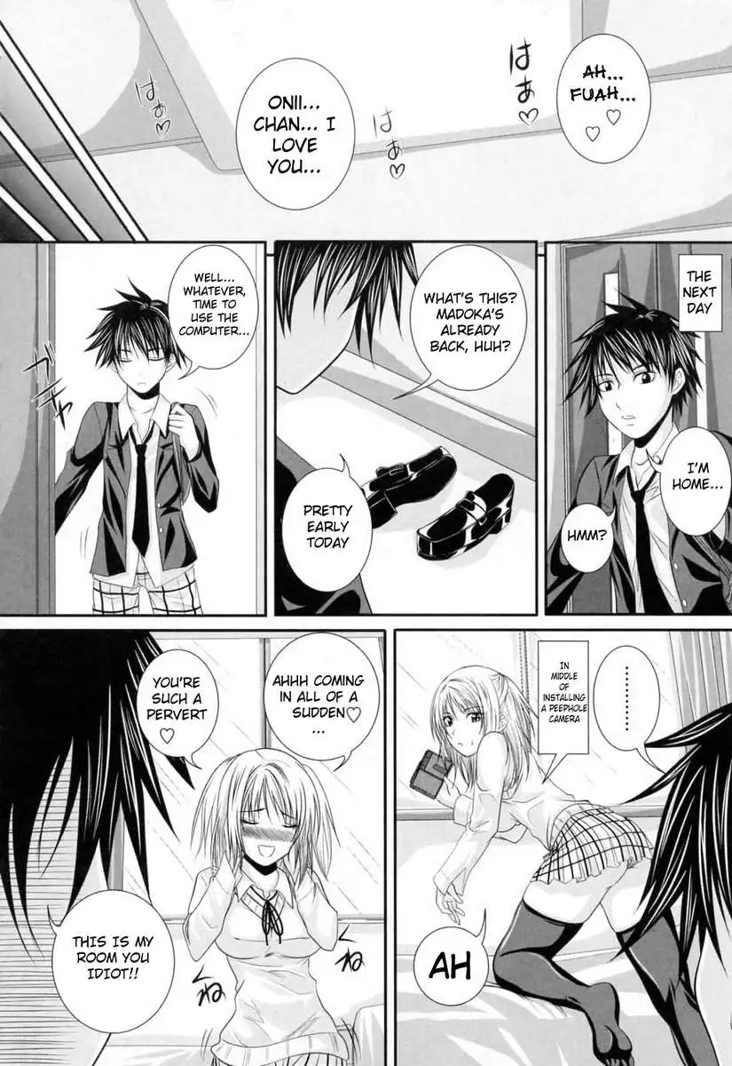 In the Kneesocks Girl...