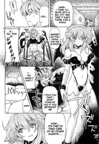 [Kazuma Muramasa] Lightning Warrior Raidy - Evil Purifying Lightning [English] {doujin-moe.us}