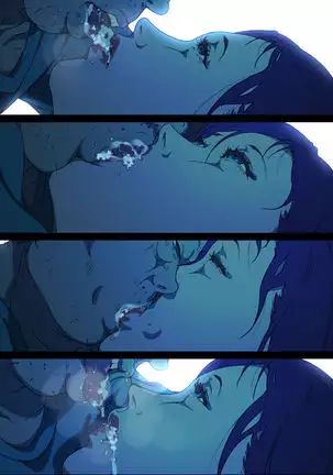 Mama Ningyou Lobotomy Shujutsu ni Shippai Shita Hahaoya o Dutch Wife ni Shiteiru Musuko no Hanashi.