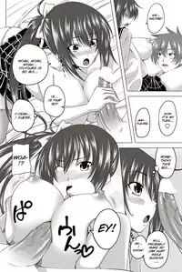 [Arsenal] Double Engage! Kouhen | Double Angel 2 (COMIC Penguin Club 2012-01) [English] [SMDC] [Digital]