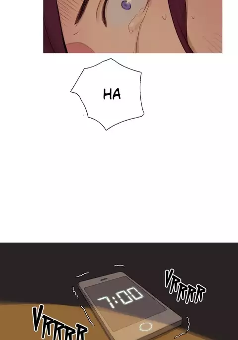 Scandal of the Witch Ch.1-25