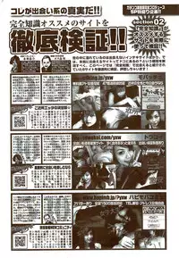 COMIC Shitsurakuten 2009-08