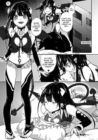 [Niimaru Yuu] good-day good-night (Bessatsu COMIC Unreal Monster Musume Paradise Vol. 2) [English] [The Lusty Lady Project]